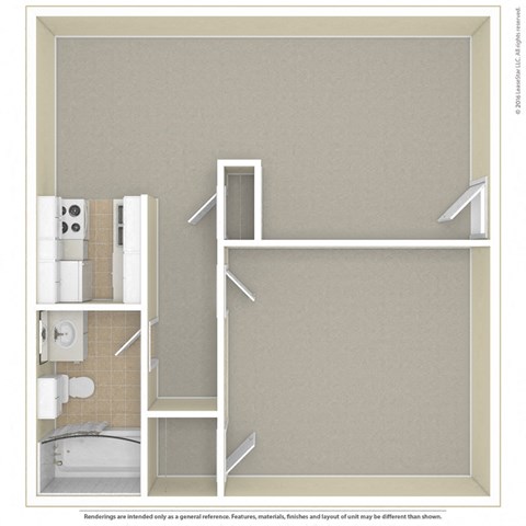 a room with a closet and a toilet and a shelf